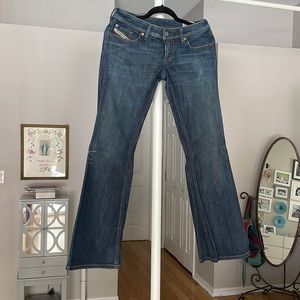 Great Diesel jeans